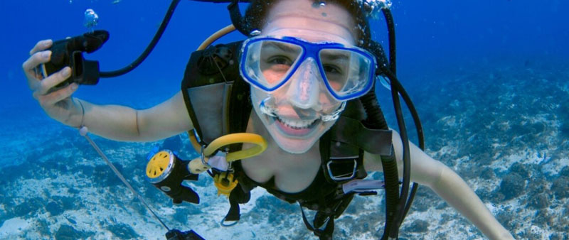 Oludeniz Scuba Diving
