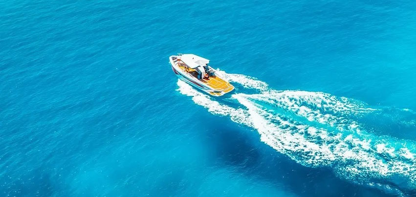 Oludeniz Speed Bot Turu